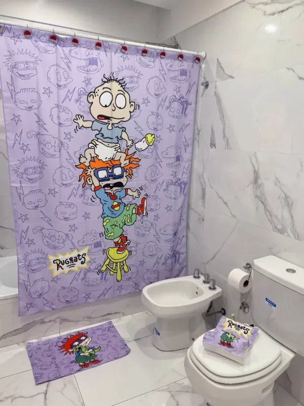 Producto - Conjunto Rugrats