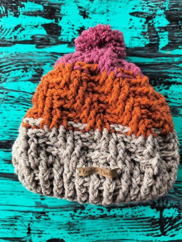 Producto - Gorritos POM POM - 6