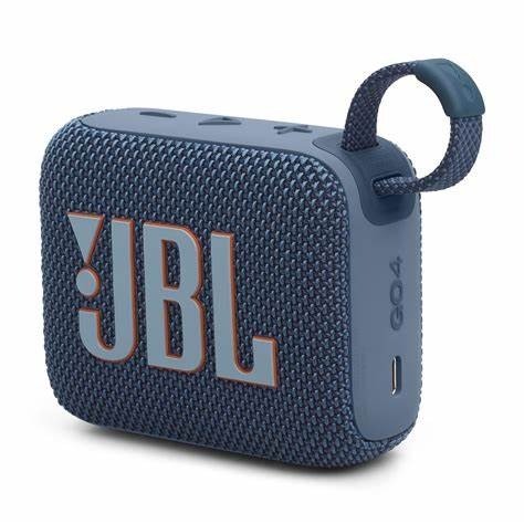 Producto - Parlante JBL GO 4 PRO (Replica)