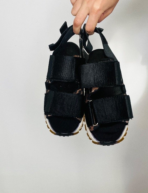 Producto - Sandalias jazmin chebar 09