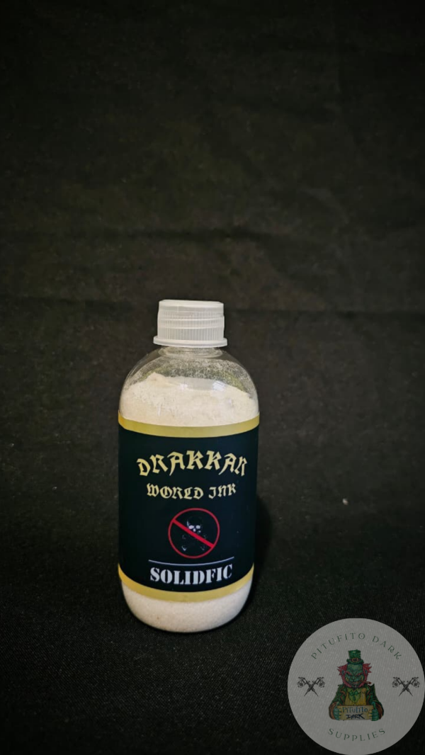 Producto - SOLIDIFICADOR DRAKKAR