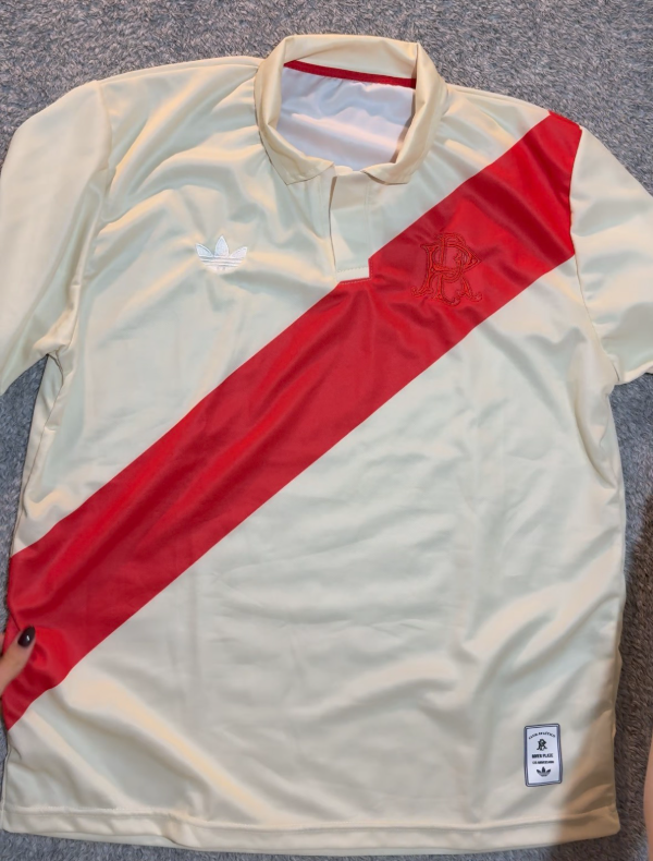Producto - River Aniversario versión hincha - 0