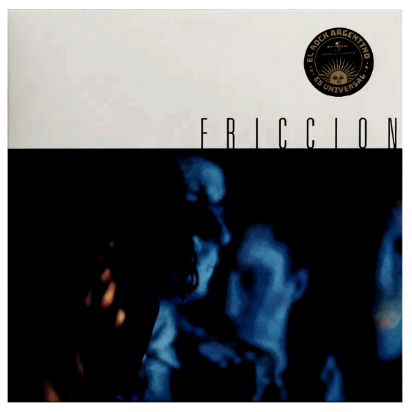 Producto - FRICCION - CONSUMACION O CONSUMO (NUEVO)