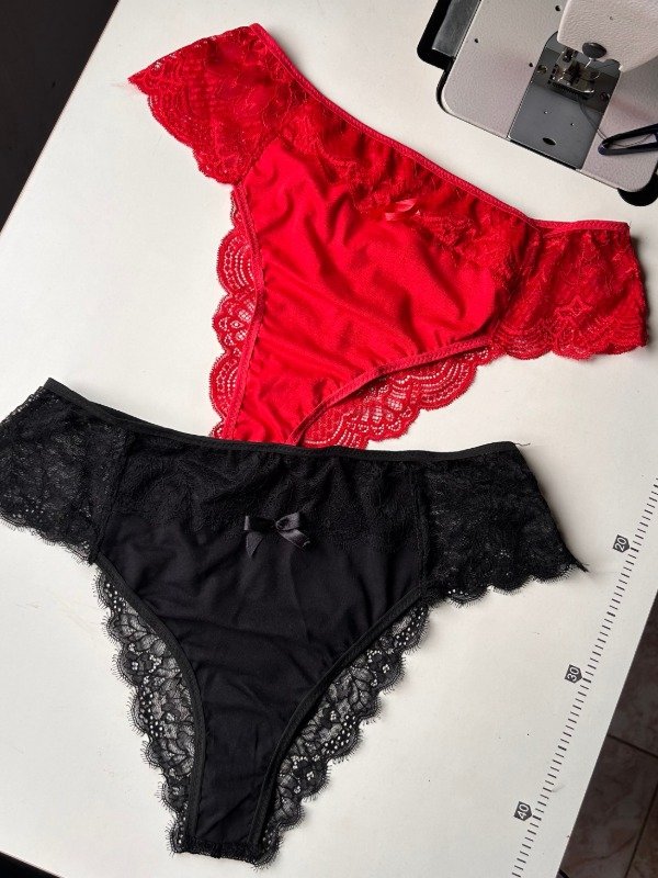 Producto - Vedetina Sabrina Pack x2