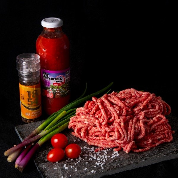 Producto - Picada especial  /por kg.