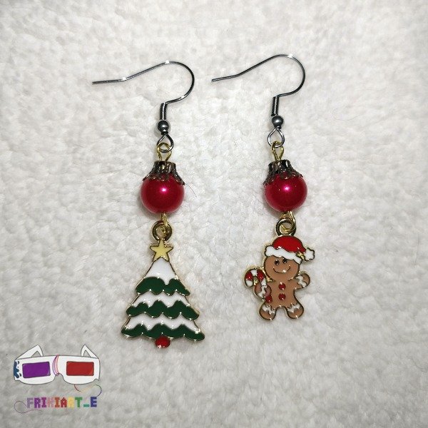 Producto - Aros Rudolph