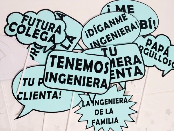 Producto - Pinches para fotos personalizado x 10un profesional