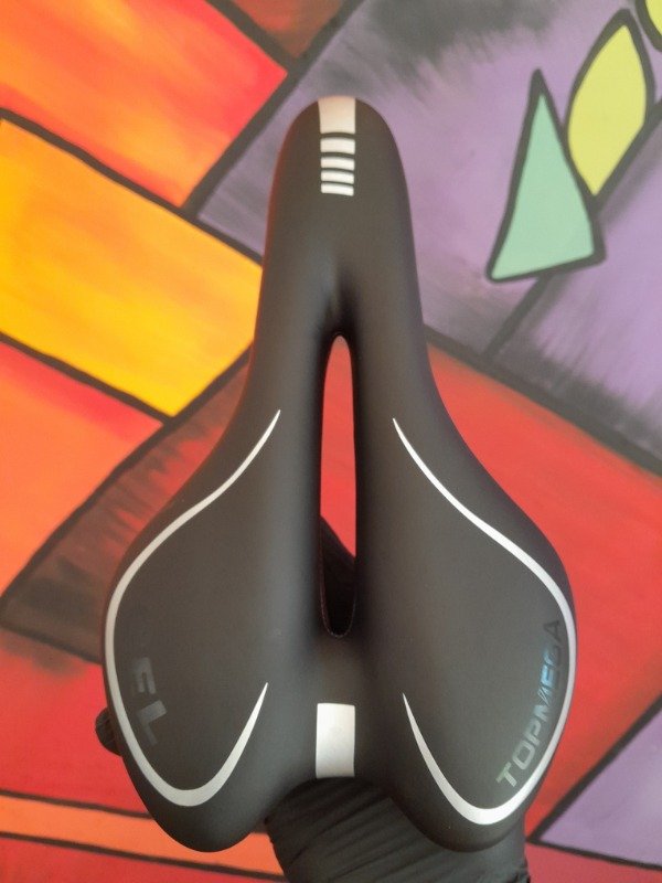 Producto - Asiento Mtb de gel.