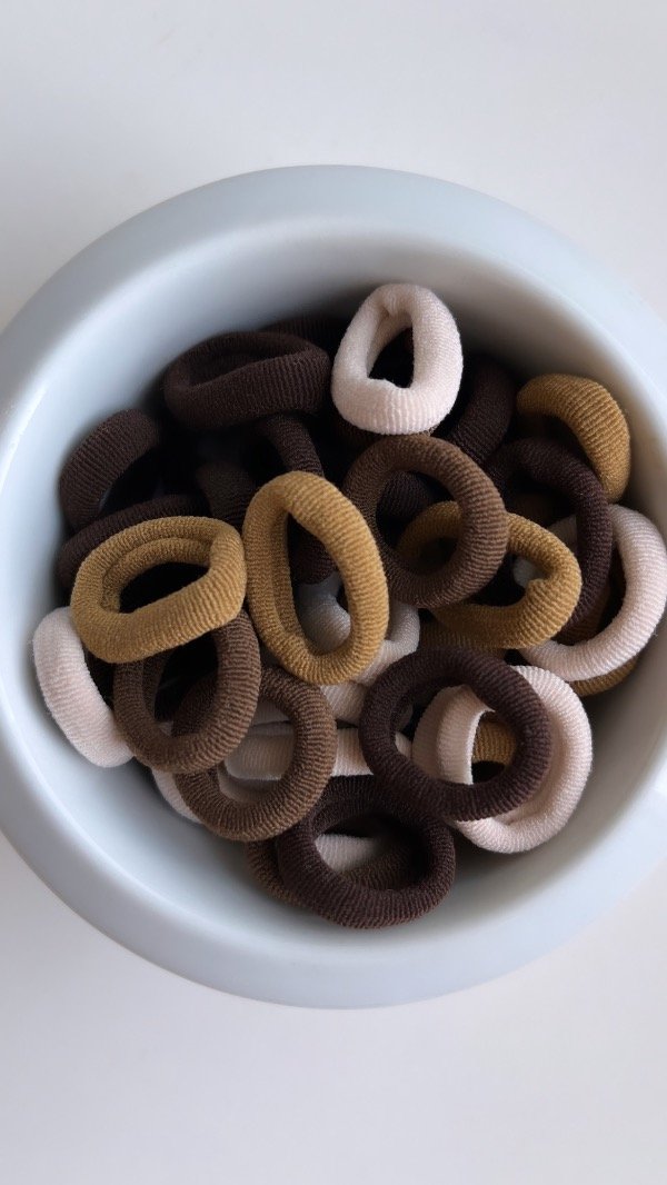 Producto - 10 Minis colitas