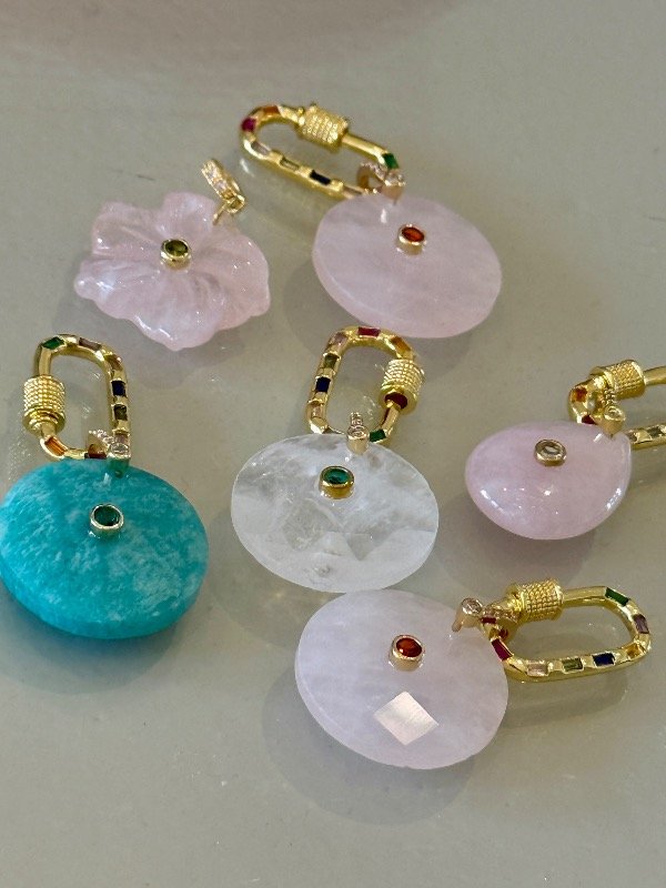 Producto - Charms para collares - 0