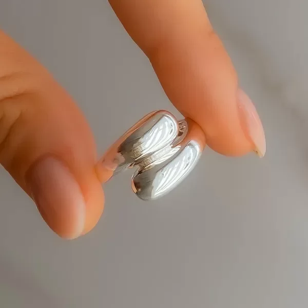 Producto - ANILLO ANNA DROPS