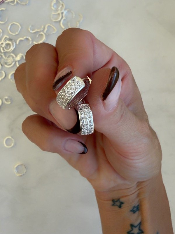 Producto - Argollas Laminadas 30