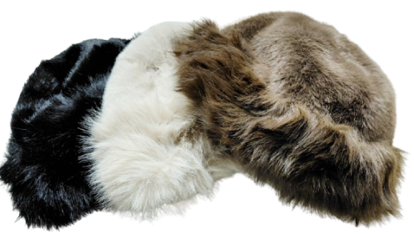 Producto - Gorro de piel estilo ruso CLA 4/26