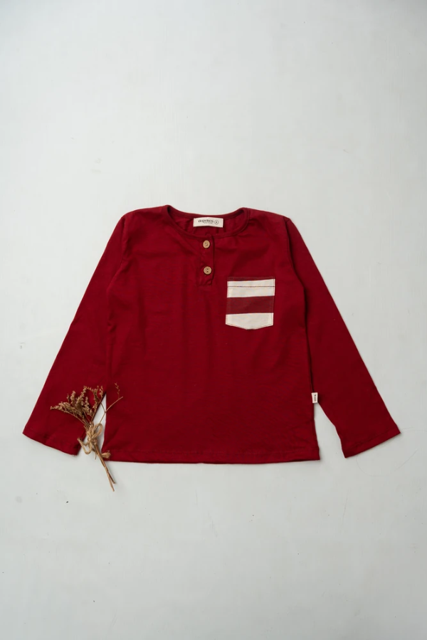 Producto - REMERA CHAJARI MORA - 2