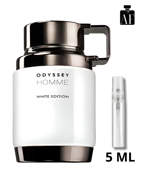 Producto - Odyssey Homme White Edition - ARMAF