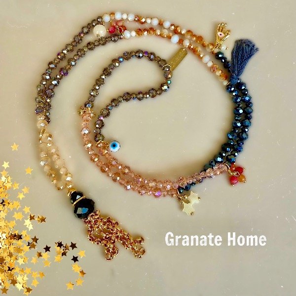 Producto - Japamala shanti