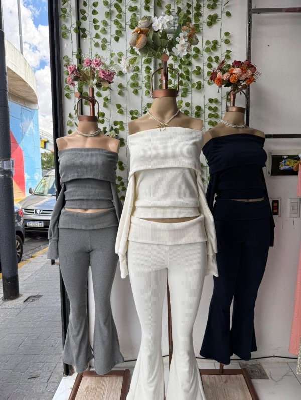 Producto - Sweater Lottie