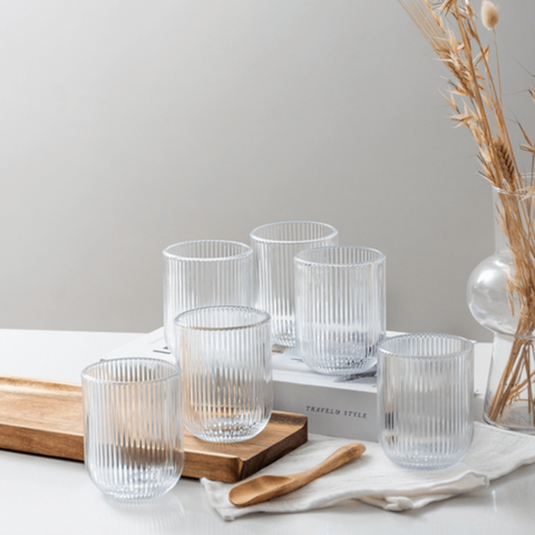 Producto - VASO TINI CRISTAL