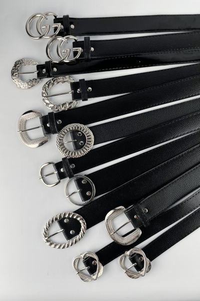 Producto - Pack cintos 5