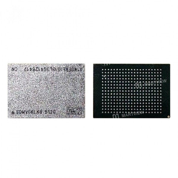 Producto - memoria nand iphone 14 al 15 pro max series 256gb