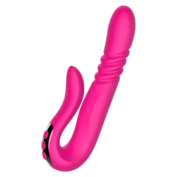 Producto - Deluxe - doble estimulación