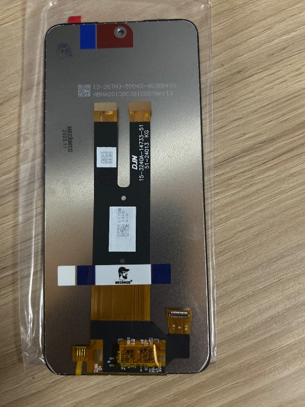 Producto - Zte Blade V60