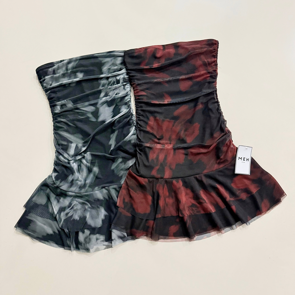 Producto - Vestido ROMANTIC