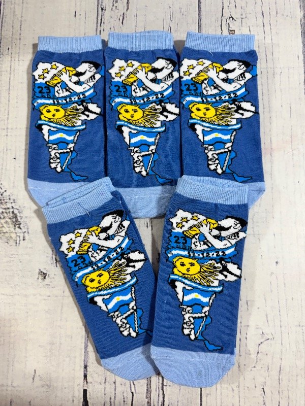 Producto - Argentina Campeón