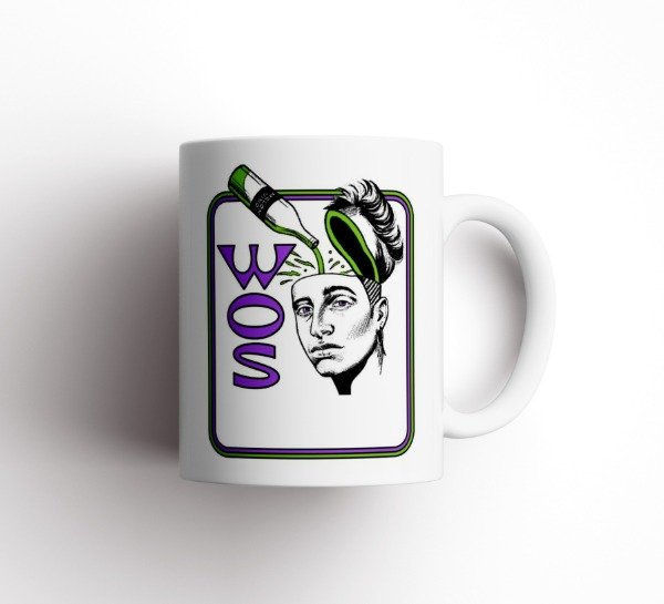 Producto - WOS 001