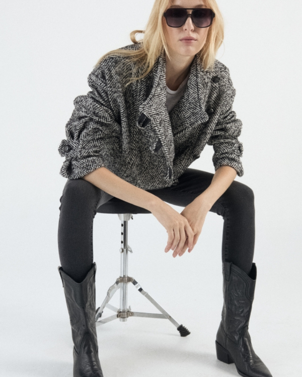 Producto - Chaqueta Alatz ST.MARIE