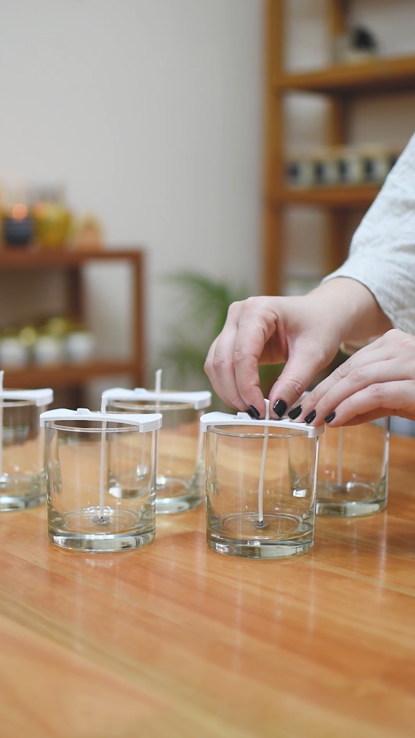 Producto - SEÑA Taller Velas y Perfumes PRESENCIAL ABRIL