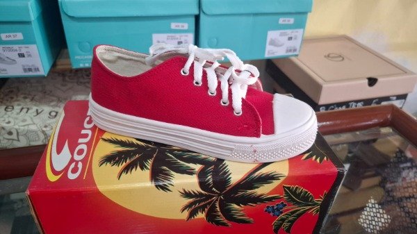 Producto - Couce Rojo