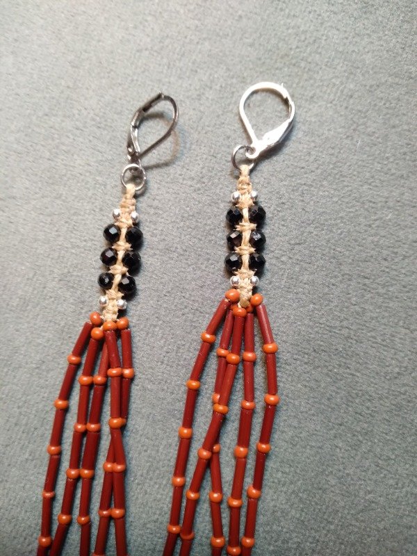 Producto - Aros Espinella
