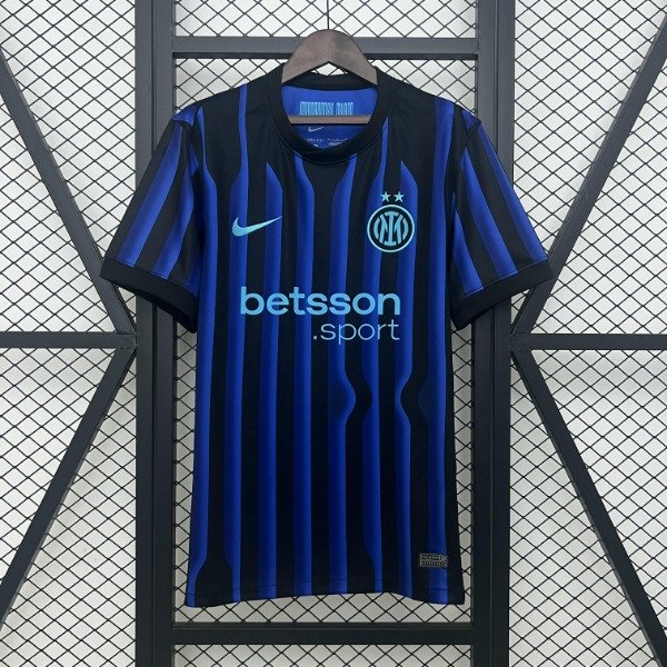 Producto - Inter 25/26 Hincha