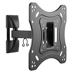 Producto - Argom Para TV Arg 1521 Articulado 23 A 42 Negro