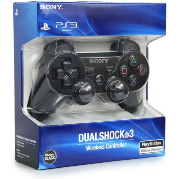 Producto - Joystick de PlayStation 3 "Sony"