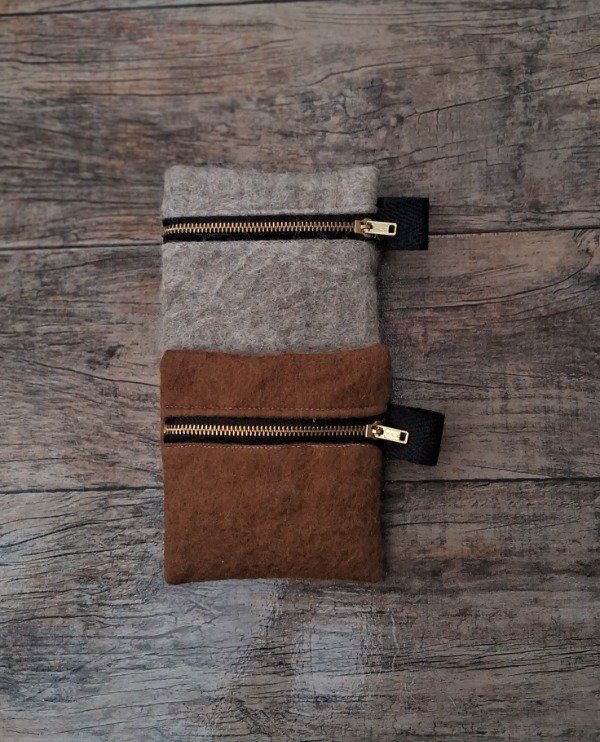 Producto - Mini Necesere