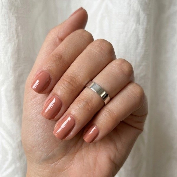 Producto - Anillo Midi Cinta