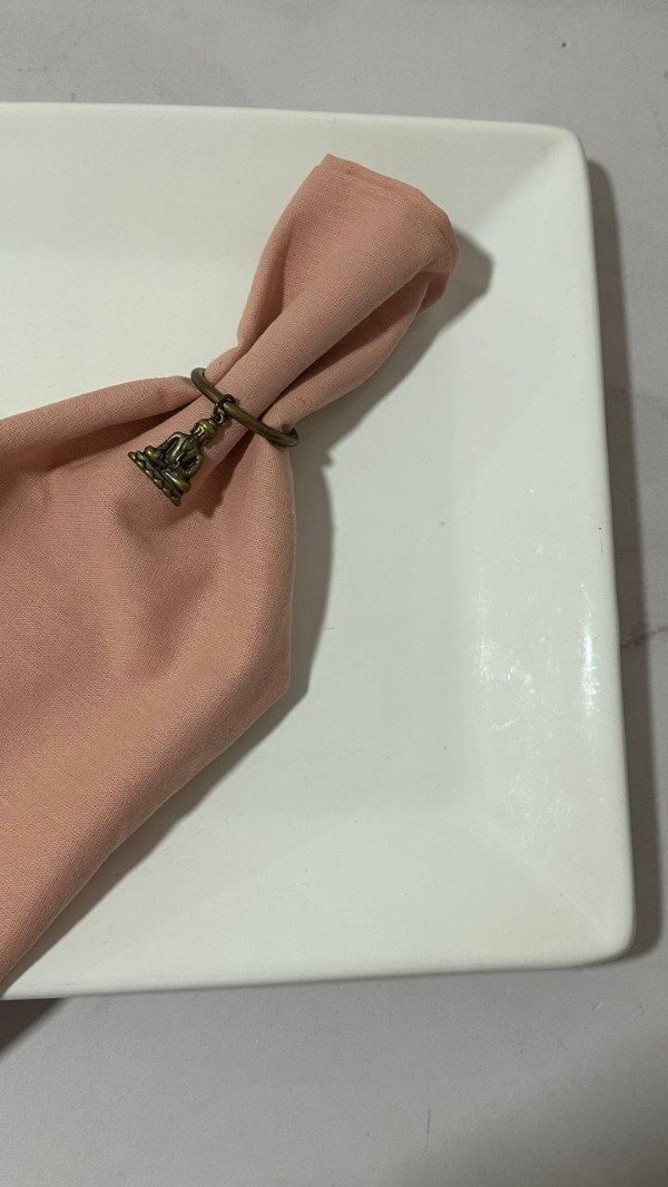 Producto - SERVILLETERO con dijes