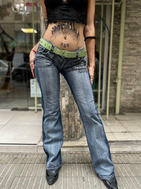 Producto - Jean oxford 2000 T.38