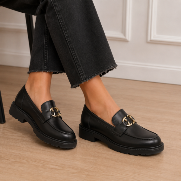 Producto - Mocasin Sua Cia 16450
