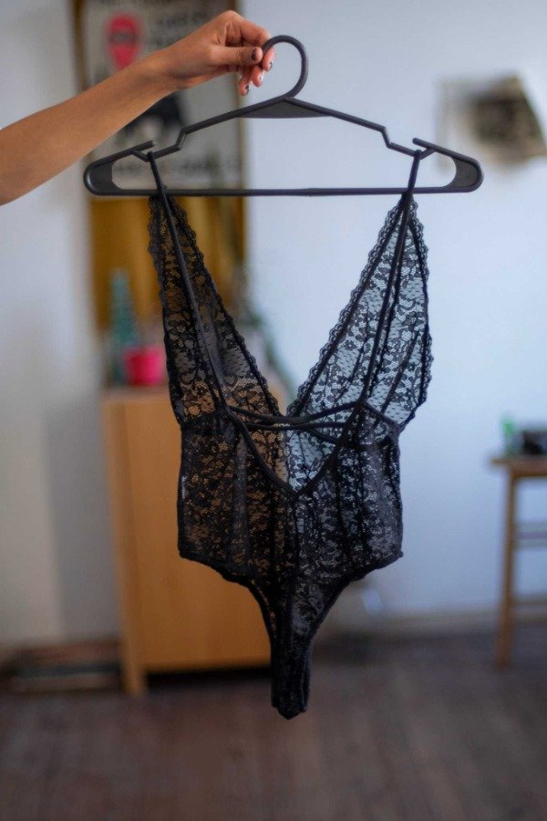Producto - Body Ely Talle: M-