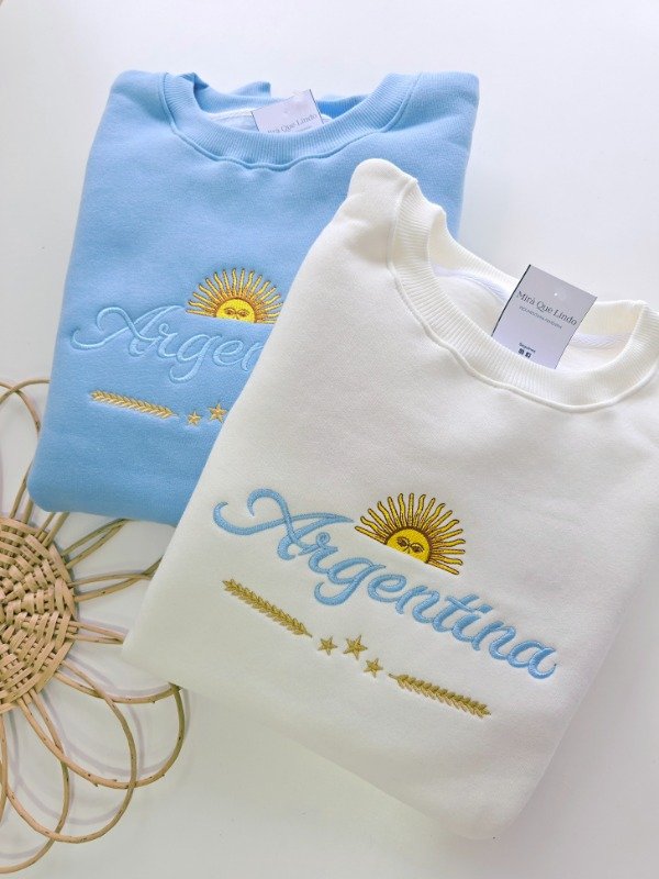 Producto - Buzo SOPHIE