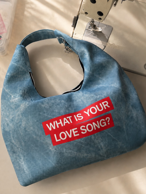 Producto - Mini hobo WYLS - 1