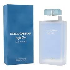 Producto - Light Blue Intense dolce y gabbana Edp 100ml