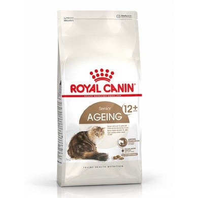 Producto - Royal Canin Ageing +12