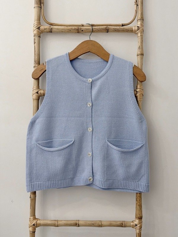 Producto - Chaleco Laia - 4