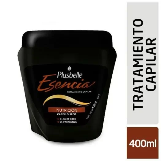Producto - CREMA TRATAMIENTO PLUSBELLE NUTRICION X400
