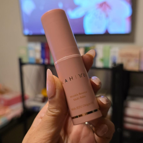 Producto - KAHI Wrinkle Bounce Multi Balm 9g OUTLET