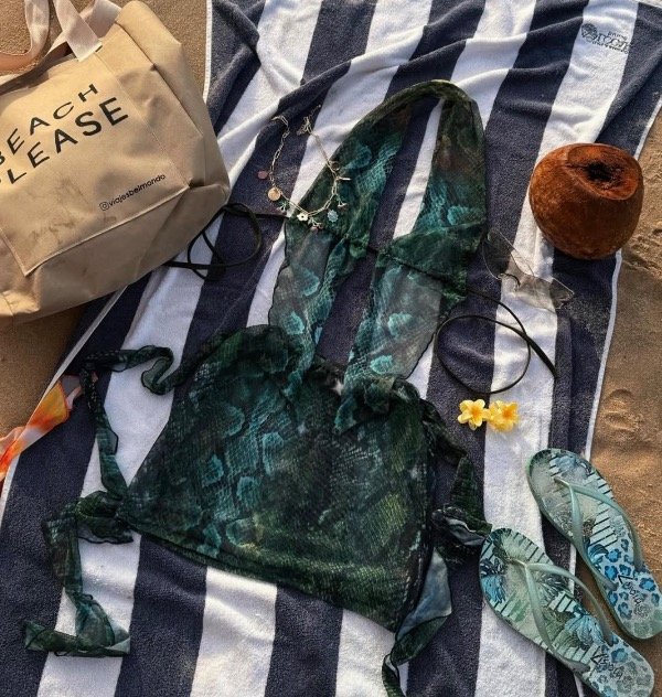 Producto - Conjunto cobra